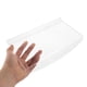thumbnail image 5 of YSNOOWE 6Ud Organizador Acrílico Transparente Para Zapatos Ideal Para Mostrar En Tiendas, 5 of 8
