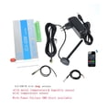 thumbnail image 1 of GSM Door Gate Opener 4 Channels GSM Wireless Mobile Phone Remote Control Switch Controller Relay Intelligent Switch ,Easy to Install, 1 of 7