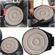 thumbnail image 3 of Cojín Giratorio para Asiento Coche 360 ​​grados Mujeres Embarazadas, 3 of 9