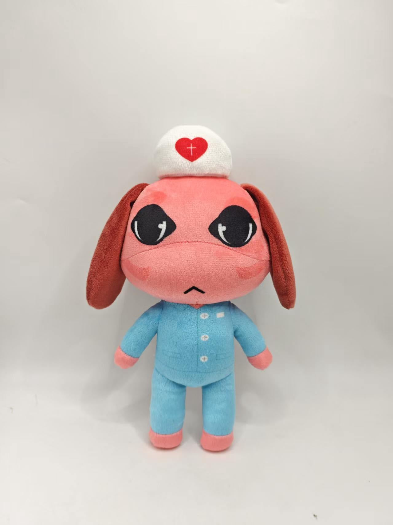 Animal Hospital Plush,3PCS