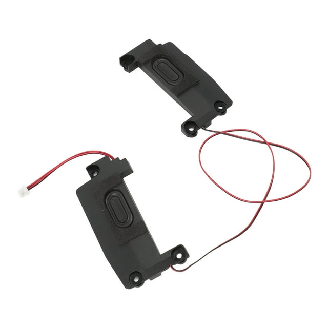 Laptop Built in Speaker Kit, Easy To Install Left and Right Solid Structure Laptop Speaker Replacement Part for T460S T470S Laptop