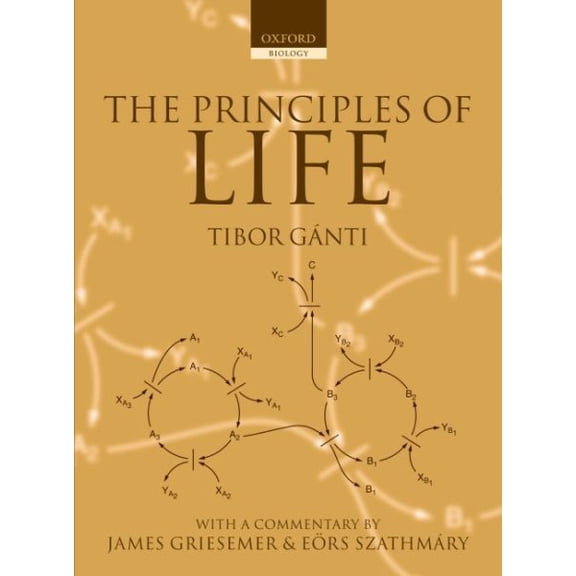 Pre-Owned Principles of Life