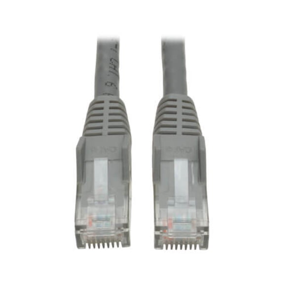 Tripp Lite Cat6 UTP Patch Cable