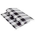 thumbnail image 2 of Ryvnso Buffalo Checkered Grid Garden Flag 28x40 Inch Double Sided Seasonal Yard Decoration, 2 of 6