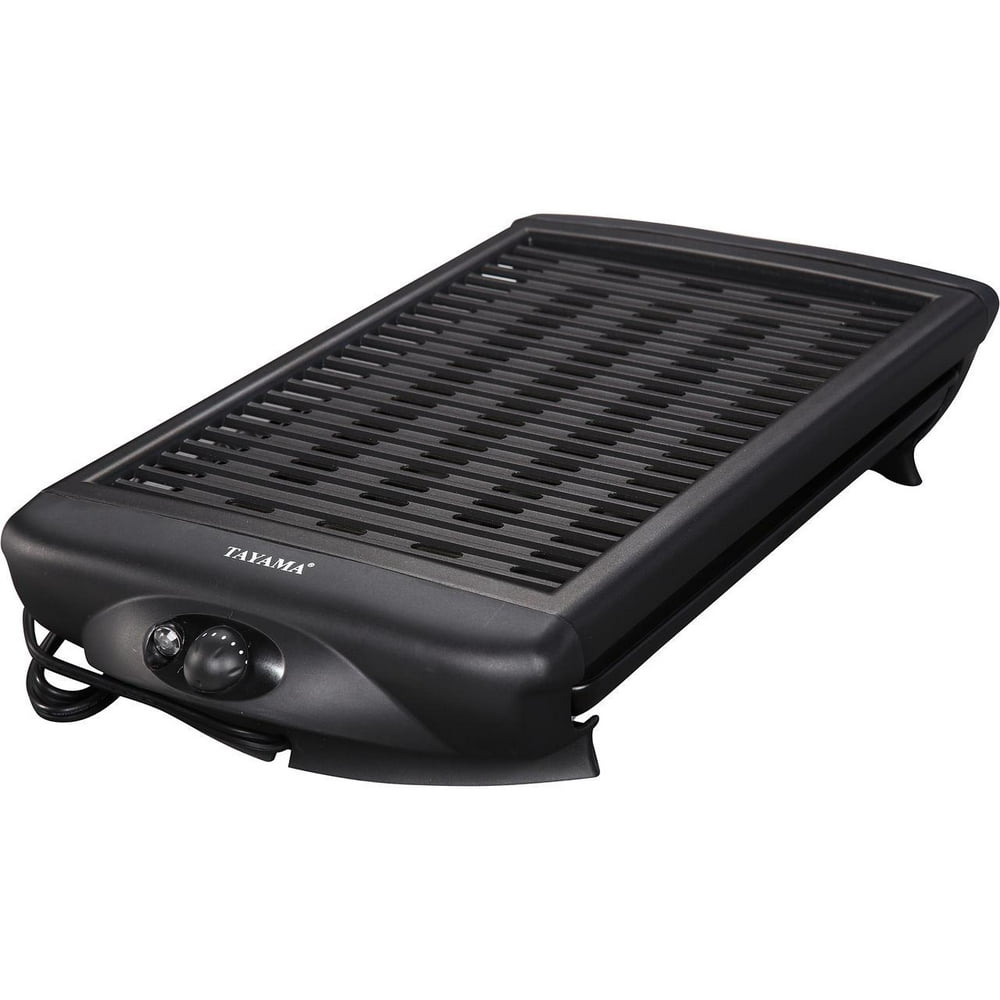 Tayama NonStick Electric Grill