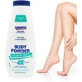 thumbnail image 4 of Ammens Medicated Powder Shower Fresh with Aloe, 11 oz, 4 of 4