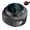 Black UK, variant on Pest Repellent Plug-in, Electronic Mouse Traps & Insects Repellent, Ultrasonics Pest Control for Rodent, Spider, Mouse, Rat, Bat for Home, Office, Warehouse - Black AU