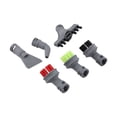 thumbnail image 5 of 6 Pack for Bissell steam Cleaner 39N7A 39N7V 39N7H 2994B Replacement Parts, 5 of 5