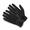 Medium, variant on Medium Ladies Horse Riding Gloves, Lightweight Fabric Equestrian Gloves for Women