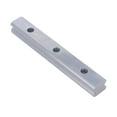 thumbnail image 4 of Riel de guía lineal, Riel de guía lineal Riel de guía lineal de 250 mm Riel de guía de movimiento lineal HG Probado y confiable, 4 of 8