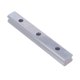 thumbnail image 4 of Riel de guía de movimiento lineal, Riel de guía lineal Riel deslizante lineal de 250 mm Riel de guía lineal fiel a su promesa NikouMX herramienta, 4 of 8