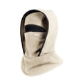 thumbnail image 1 of Sombreros para hombre, gorro cálido para exteriores, bufanda, mascarilla integrada, para deportes de esquí, protector de cuello, resistente al viento y al frío, mascarilla para hombre., 1 of 2