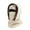 #1_Khaki, variant on Unisex Balaclava Face Mask Fleece Lined Windproof Cold Weather Neck Gaiter Ski Mask for Snowboarding Motorcycle Riding and Outdoor Sports