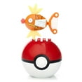 thumbnail image 2 of Mega Construx Pokemon Magikarp Figure, 2 of 9