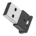 thumbnail image 3 of Luz ambiental LED USB 8 colores RGB cambio dinámico brillo ajustable Mini Lámpara decorativa Interior, 3 of 14