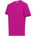 thumbnail image 1 of Atteindre Raglan Manches Tee L Power Rose, 1 of 1