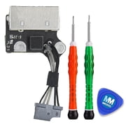 MMOBIEL Charging Port Flex Cable for MacBook Pro A1398