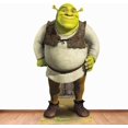 thumbnail image 2 of Sc785 Shrek Cardboard Cutout - Ideal For Shrek & Puss In Boots Movie Fans,, 2 of 8