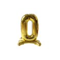 thumbnail image 1 of Realmax Ballon en Feuille Numéro 0 Debout, 1 of 1