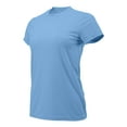 thumbnail image 2 of Paragon Women's Islander Performance T-Shirt, Bimini Blue - XS, 2 of 3