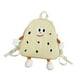 thumbnail image 4 of Mochila infantil con diseño de , bonita mochila para guardería, regalo para niños, cumpleaños. Beige, 4 of 8