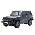 thumbnail image 4 of 1:12 Scale Remote Control Niva SUV Model With Lights – Kids' Toy Car, 4 of 5