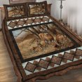 thumbnail image 1 of We Got This - Juego de edredón de caza personalizado, 1 of 6