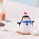 thumbnail image 4 of 4 Adornos Navideños de Pingüino Bonsái., 4 of 7