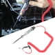 thumbnail image 1 of Probador De Circuito Automático, Probador Eléctrico Automático Pluma De Prueba Automotriz Probador De Circuito LED Pantalla Digital Probador Eléctrico Para Detección De, 1 of 7