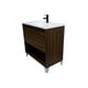 thumbnail image 2 of Gabinete De Baño Con Lavabo, Llave y Cajon Minimalista HIMALAYA, 2 of 7