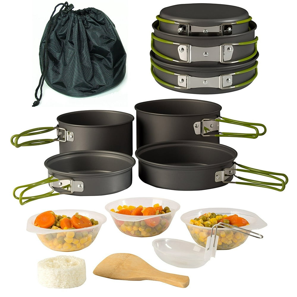 cookware travel bags