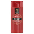thumbnail image 3 of (3 pack) Old Spice Swagger 2in1 Shampoo and Conditioner for Men, Travel Size, 3 fl oz, 3 of 12