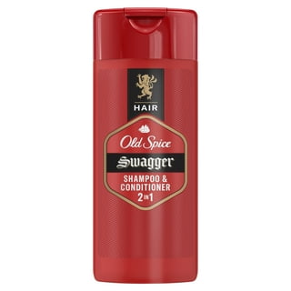 Old Spice 2in1 Moisturizing Men's Shampoo and Conditioner, All Hair Types,  Krakengard, 22 fl oz