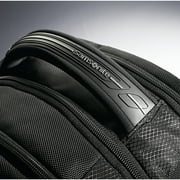 Samsonite Tectonic 2 Carrying Case (Backpack) for 17 Notebook, Black