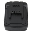 thumbnail image 2 of Oubit Battery Adapter,Battery Adapter Converter Portable Lithium Battery Adapter Converter Lithium Batteryto Power Tool Adapter Next-Gen Design, 2 of 9