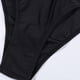 thumbnail image 4 of MKLEKYY Trajes De Baños Women'S Sexy V-Neck Swimsuit Hot Stamping Lace-Up One- Piece Bikini Swimsuit, 4 of 6