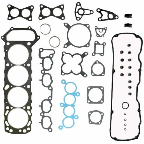 Head Gasket Set for 89-94 Nissan 2.4L/2389 SOHC L4 12V KA24E