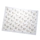 thumbnail image 4 of Beige Table Cloth Table Cover Windwill Pattern Hecho - Para De Buffet, Fiestas, Navideña, Más Macarena Mantel rectangular, 4 of 8