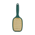 thumbnail image 1 of Wosthever Cortador de verduras multifuncional, herramienta para cortar patatas y pepino, rallador de mano de red corrugada para niños, suministros de Cocina y Comedor Verde Wosthever HA082489-01, 1 of 6