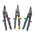 thumbnail image 3 of Tijeras para metal Klein Tools, 1200 L, para aviones, corte izquierdo, 3 of 5