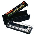 thumbnail image 3 of Lee Oskar Major Diatonic Harmonica High G, 3 of 3