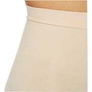Spanx Women's Power Panties Performance Underwear Shaper, Style 408, Barest, Size E