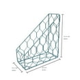 thumbnail image 2 of Porte-revues hometrends, 2 of 2