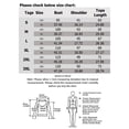 thumbnail image 2 of CVLIFE Hombres Slim Fit Casual Camisetas de manga corta Camisas Color sólido Cuello redondo Pullover Tee Blusas Atlético Entrenamiento Gimnasio Camisetas CVLIFE Casual, corte entallado, 2 of 2