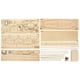 thumbnail image 3 of De Bronce Velero De Madera Kit De Barco Hogar Diy Modelo Decoración Barco Regalos Juguete Para Niños 7 Uds Piezas seitruly FN007182-03, 3 of 5