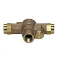 thumbnail image 5 of Haws Emergency Mixing Valve,5" L,Brass 9201EW, 5 of 5