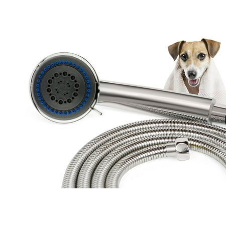 SmarterFresh Pet Faucet Sprayer Set - Walmart.com
