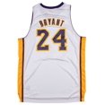 thumbnail image 2 of Kobe Bryant "Black Mamba" Signed Authentic Los Angeles Lakers Jersey Panini BAS, 2 of 11
