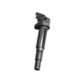 thumbnail image 2 of New Ignition Coil Compatible with 2005 BMW X5 4.8L V8 4837cc -ci; 4.8is; Naturally Aspirated; GAS; DOHC Replacement for 12138657273, 2 of 3