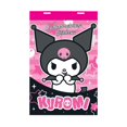 thumbnail image 1 of Block de Stickers Granmark Kuromi 23x15 cm 1 pieza, 1 of 4